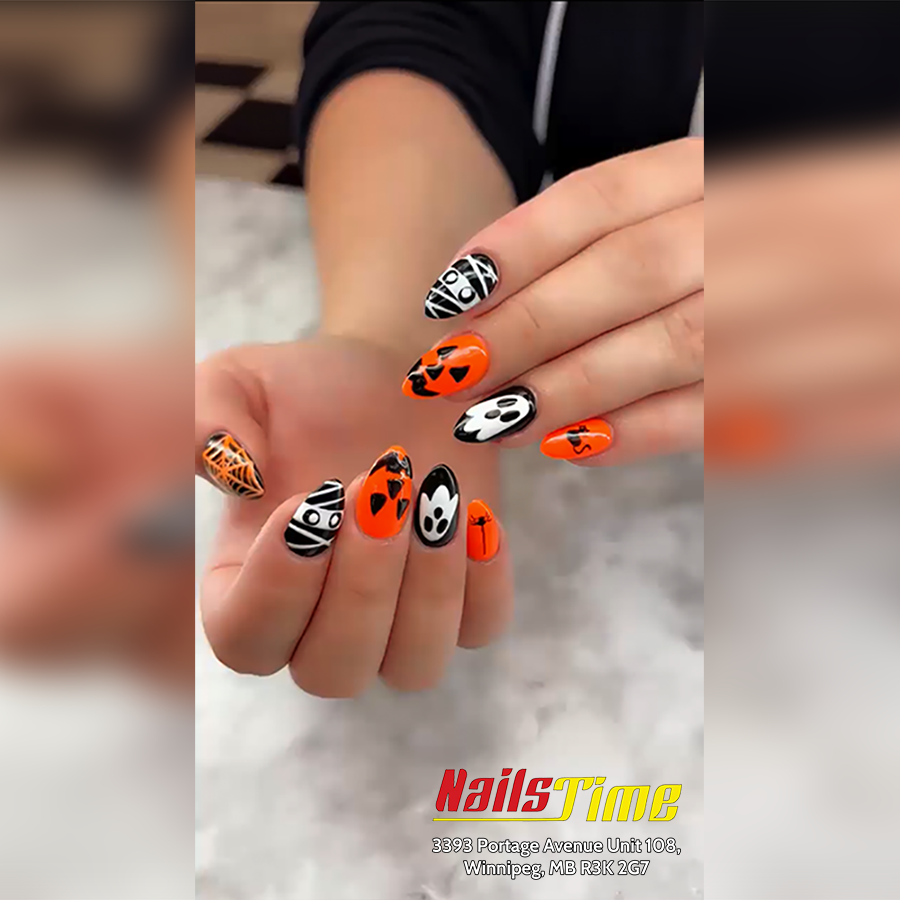 Beautiful Nails | Nails Time